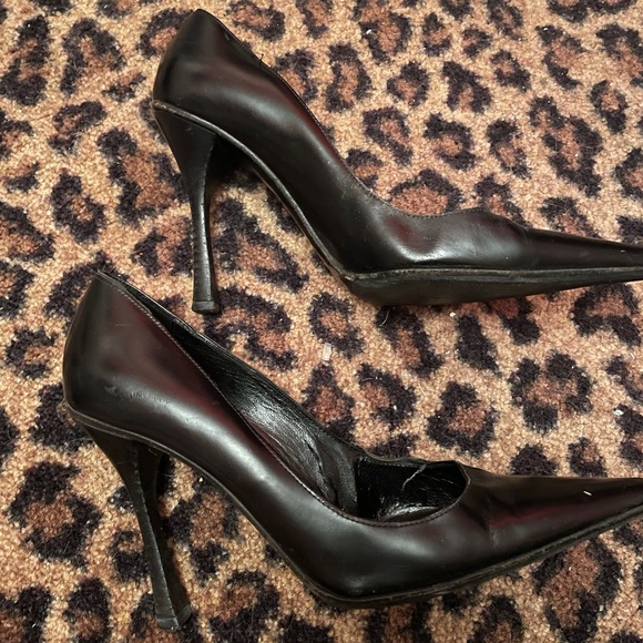 Gucci Heels - Picture 4 of 9